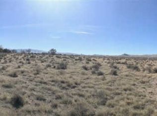 5535 Juniper St, Silver Springs, NV 89429