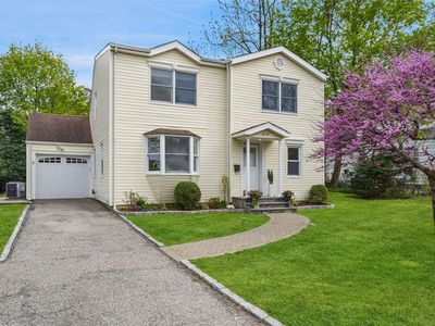 1519 Pine Knoll Lane, Mamaroneck, NY, 10543