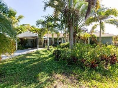 81 Lee Cir, Englewood, FL, 34223