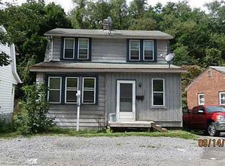 196 Provost Rd, Pittsburgh, PA 15227