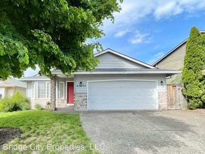 21675 SW Jay St, Beaverton, OR, 97003