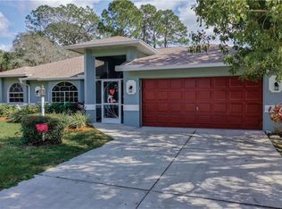 1676 Turrell St, North Port, FL 34286