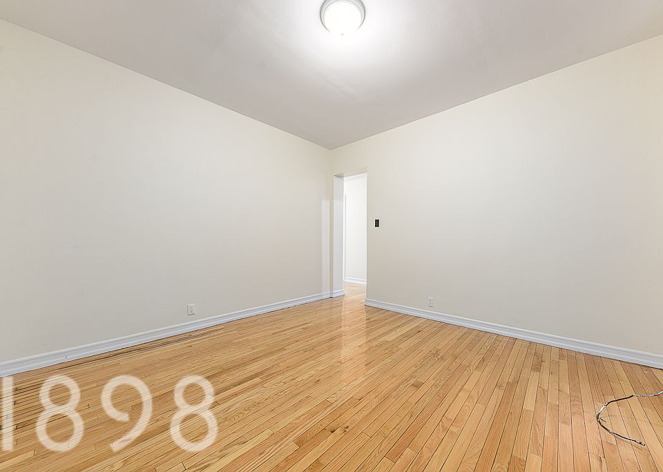 2nd image of 631 W 207th St #5E