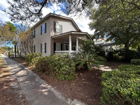 1150 King St, Charleston, SC 29403