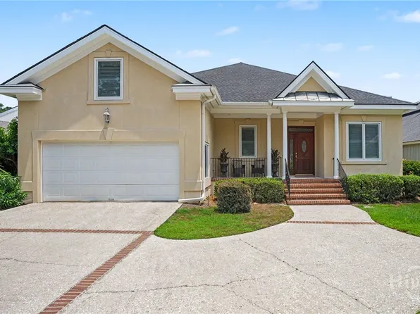 5 Riding Lane, Savannah, GA 31411