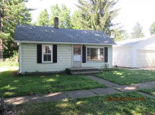 331 Crane St, Eaton Rapids, MI