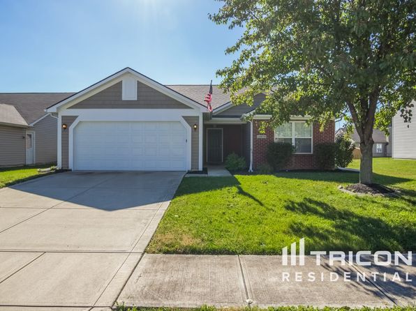 10879 Muddy River Rd, Indianapolis, IN 46234