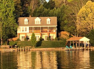 150 Cannon Ln, Bracey, VA 23919