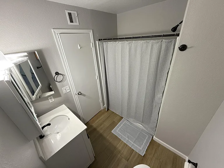 Rooms 2, 3, 4, 5