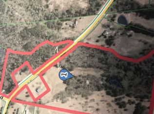 5708 Zacks Mill Rd, Angier, NC 27501