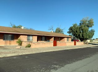 201 W Kentucky St APT 2, Tucson, AZ 85714