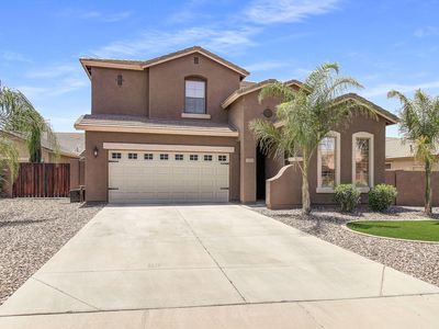 3723 E Janelle Ct, Gilbert, AZ, 85298