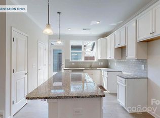 8021 Jacey Ln #34, Huntersville, NC 28078