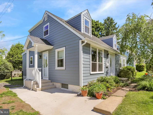2659 W South St, Allentown, PA 18104