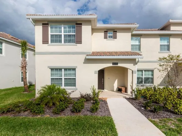 8945 Stinger Dr, Davenport, FL 33896