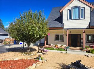 2097 Fox Rd, Big Bear City, CA 92314