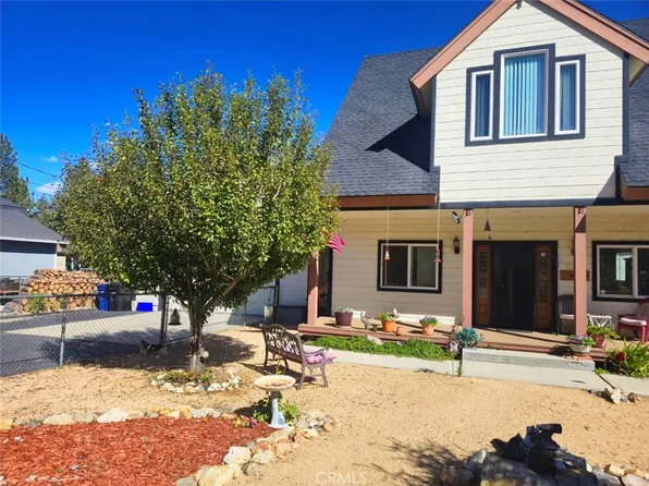 2097 Fox Rd, Big Bear City, CA 92314