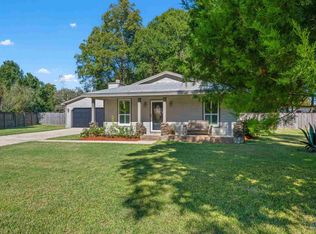 6320 Clegg Rd, Pensacola, FL 32526