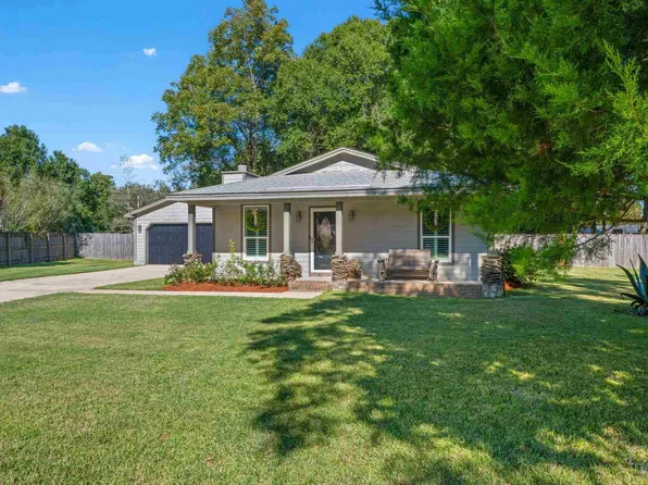 6320 Clegg Rd, Pensacola, FL 32526