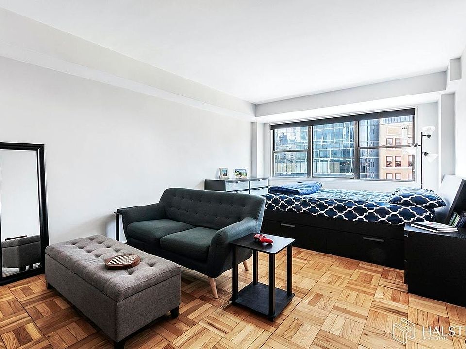 1st image of 430 W 34th St APT 17J