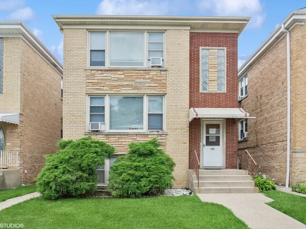 6534 N Harlem Ave, Chicago, IL 60631