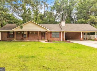 122 Tyson Ln, Allenhurst, GA 31301