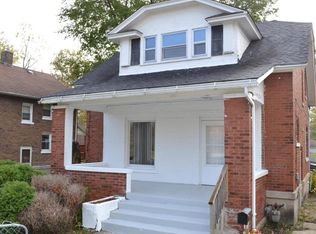 460 2nd Ave, Joliet, IL 60433