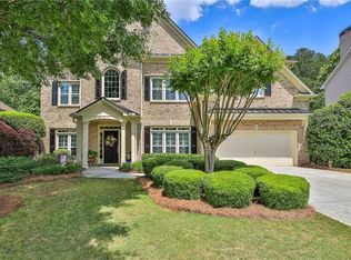 1830 Brackendale Rd NW, Kennesaw, GA 30152