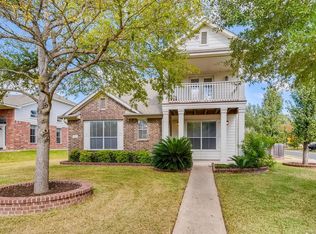 3100 Belgrave Falls Ln, Austin, TX 78748