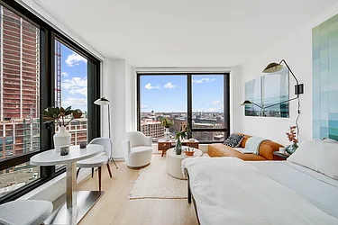 Rented by Brookfield (Funnel)