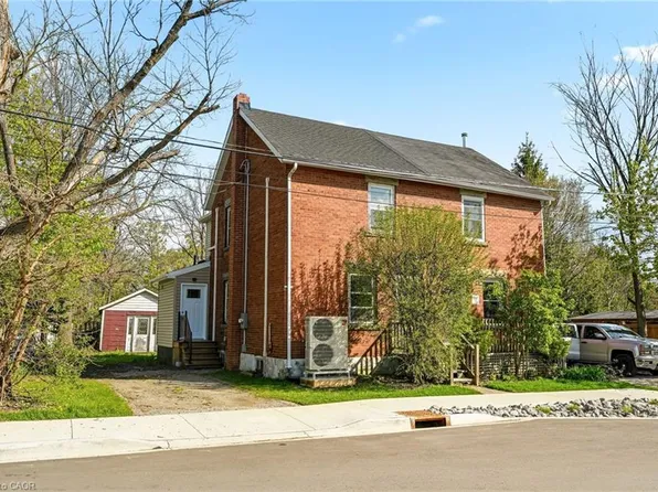 204 Jasper St, Milton, ON L9T 1T5