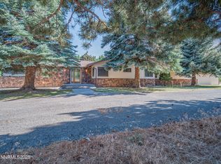 3297 Reese Ln, Gardnerville, NV
