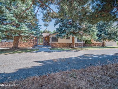 3297 Reese Ln, Gardnerville, NV, 89410