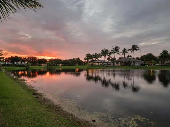 13357 SW 42nd St, Davie, FL 33330