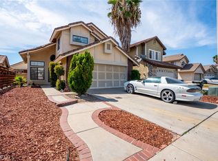 1508 Portrait Rd, Perris, CA 92571
