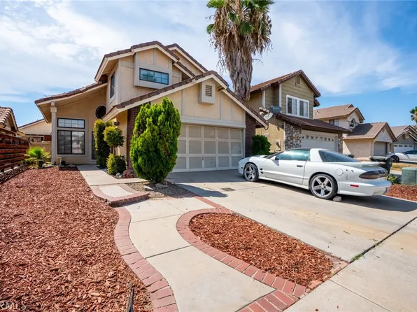 1508 Portrait Rd, Perris, CA 92571