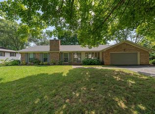 228 Scott Ln, Bowling Green, KY 42103