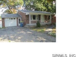 304 N 8th St, New Baden, IL