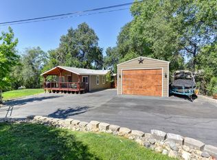 3720 Odd Fellows Rd, Diamond Springs, CA 95619