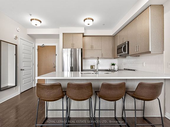 2nd image of 1105 Leger Way #209