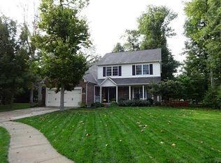 8675 Cyprus Hl, Passing Avon, IN 46123