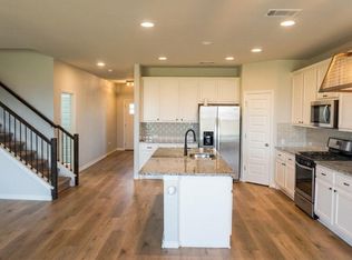 5408 Vanner Path, Georgetown, TX 78626
