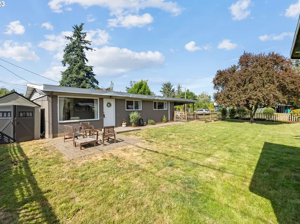 104 SE 93rd Ave, Vancouver, WA 98664