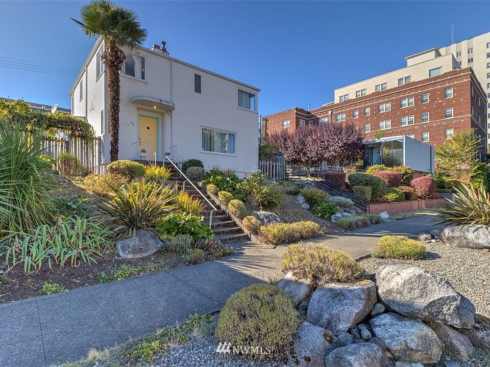 1st image of 316 Tacoma Avenue S