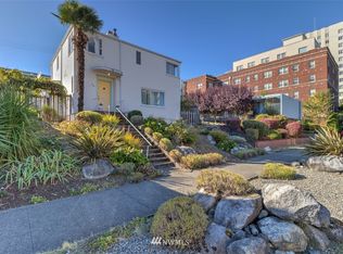 316 Tacoma Ave S, Tacoma, WA 98405