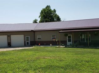 7120 S Lodge Rd, Bloomington, IN 47403