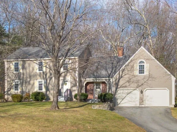 5 Balsam Way, Plaistow, NH 03865