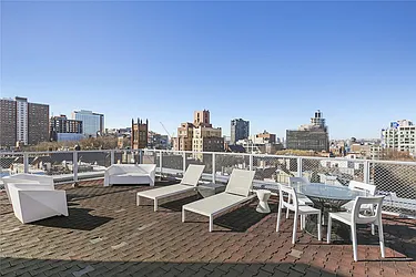 Rented by Maz Group NY