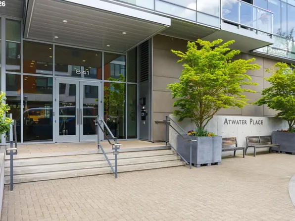841 S Gaines St Unit 433, Portland, OR 97239