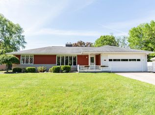 1424 Applecroft Ave, Portage, MI 49002